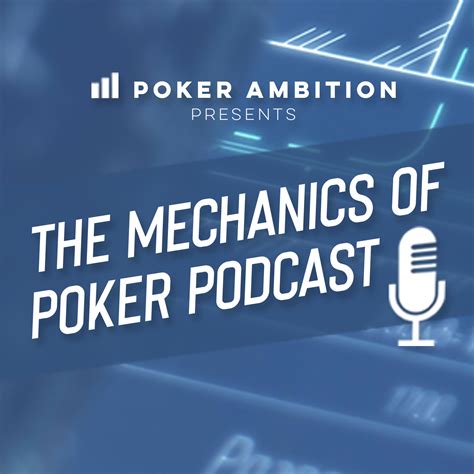 adam carmichael poker|The Mechanics of Poker Podcast .